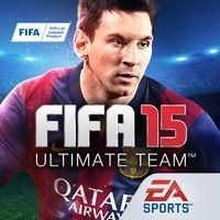 FIFA 15 Ultimate Team: Trainer +7 [v1.2]