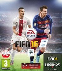 FIFA 16: Cheats, Trainer +14 [MrAntiFan]