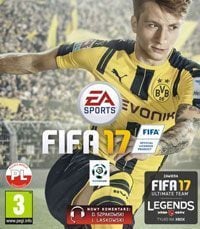 FIFA 17: Cheats, Trainer +15 [FLiNG]