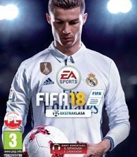 FIFA 18: Cheats, Trainer +9 [FLiNG]