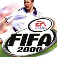 FIFA 2000: Trainer +9 [v1.8]