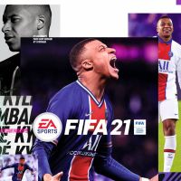 FIFA 21: Trainer +11 [v1.8]