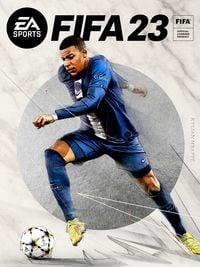 FIFA 23: Cheats, Trainer +13 [MrAntiFan]