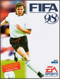 FIFA 98: Road to World Cup: Treinador (V1.0.77)