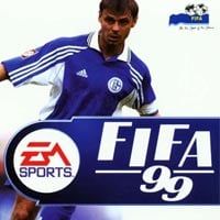 Entrenador liberado a FIFA 99 [v1.0.3]