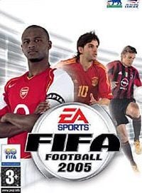 FIFA Football 2005: Cheats, Trainer +14 [FLiNG]