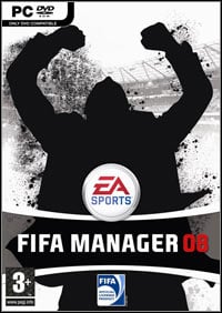 FIFA Manager 08: Trainer +12 [v1.4]