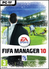 Entrenador liberado a FIFA Manager 10 [v1.0.8]