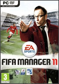 FIFA Manager 11: Trainer +12 [v1.7]