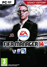 FIFA Manager 14: Treinador (V1.0.42)