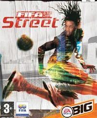 FIFA Street (2005): Trainer +8 [v1.4]