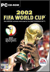 FIFA World Cup 2002: Trainer +5 [v1.6]