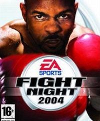 Fight Night 2004: Treinador (V1.0.86)