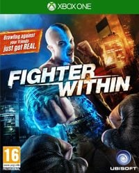 Entrenador liberado a Fighter Within [v1.0.9]