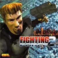 Fighting Force 2: Treinador (V1.0.87)