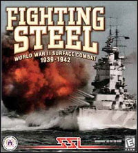 Fighting Steel: Trainer +10 [v1.9]