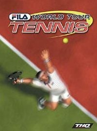 Fila World Tour Tennis: Treinador (V1.0.37)