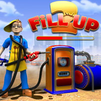 Fill Up! 2: Trainer +8 [v1.2]