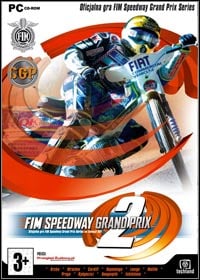 FIM Speedway Grand Prix 2: Treinador (V1.0.5)