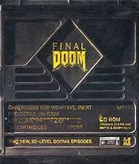 Final Doom: Trainer +5 [v1.5]