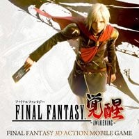 Final Fantasy: Awakening: Treinador (V1.0.29)