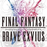 Entrenador liberado a Final Fantasy: Brave Exvius [v1.0.3]