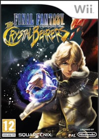 Entrenador liberado a Final Fantasy Crystal Chronicles: The Crystal Bearers [v1.0.1]