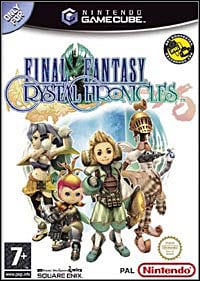 Final Fantasy: Crystal Chronicles: Cheats, Trainer +6 [MrAntiFan]