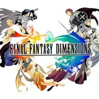 Final Fantasy Dimensions: Cheats, Trainer +10 [CheatHappens.com]