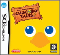 Final Fantasy Fables: Chocobo Tales: Treinador (V1.0.5)