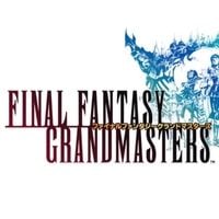 Final Fantasy Grandmasters: Treinador (V1.0.57)