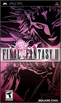 Entrenador liberado a Final Fantasy II [v1.0.9]