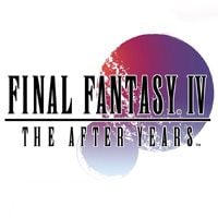 Entrenador liberado a Final Fantasy IV: The After Years [v1.0.1]