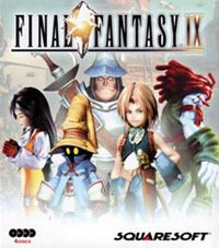 Entrenador liberado a Final Fantasy IX [v1.0.6]