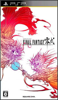 Final Fantasy Type-0: Cheats, Trainer +7 [MrAntiFan]