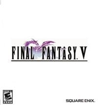 Final Fantasy V: Treinador (V1.0.49)