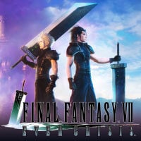 Entrenador liberado a Final Fantasy VII Ever Crisis [v1.0.5]