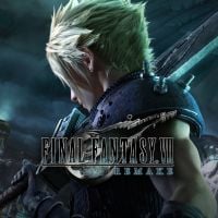 Entrenador liberado a Final Fantasy VII Remake: Intergrade [v1.0.2]