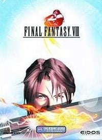 Final Fantasy VIII: Cheats, Trainer +15 [MrAntiFan]