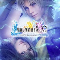 Final Fantasy X-2 HD: Trainer +6 [v1.9]