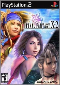 Final Fantasy X-2: Trainer +5 [v1.9]