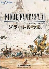 Final Fantasy XI: Raise of the Zilart: Treinador (V1.0.61)