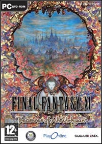 Entrenador liberado a Final Fantasy XI: Treasures of Aht Urhgan [v1.0.3]