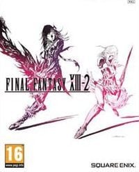 Final Fantasy XIII-2: Trainer +12 [v1.1]