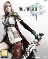 Final Fantasy XIII: Treinador (V1.0.91)