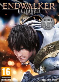 Final Fantasy XIV: Endwalker: Cheats, Trainer +8 [FLiNG]