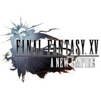 Entrenador liberado a Final Fantasy XV: A New Empire [v1.0.1]