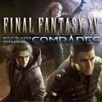 Entrenador liberado a Final Fantasy XV: Comrades [v1.0.8]