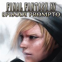 Entrenador liberado a Final Fantasy XV: Episode Prompto [v1.0.7]