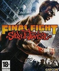 Entrenador liberado a Final Fight: Streetwise [v1.0.1]